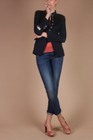  Jeans Roxanne Vintage | dark blue
