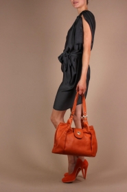  Tote Bag St. Tropez | orange