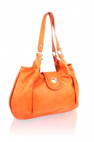  Tote Bag St. Tropez | orange