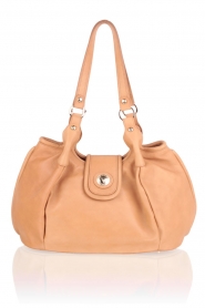  Tote Bag St. Tropez | camel