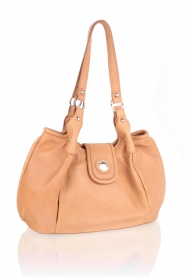  Tote Bag St. Tropez | camel