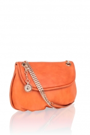  Bag St. Tropez Shoulder| orange