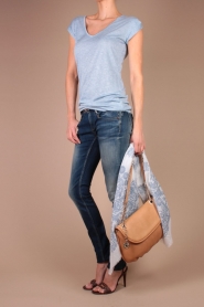  Bag St. Tropez Shoulder | camel