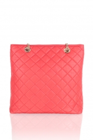  Quilted Shopper | watermelon