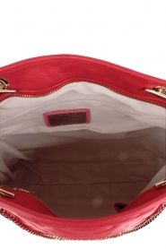  Quilted Shopper | watermelon