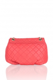  Quilted Shoulder bag | watermelon