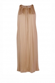  Silk Dress Jasmin | beige