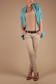  Blazer Jade | blue/green