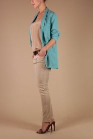  Blazer Jade | blue/green