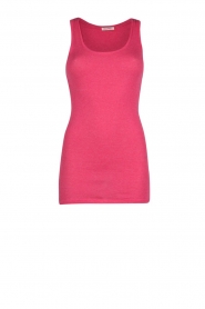  Singlet Muna | pink