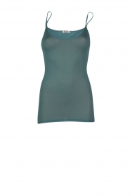  Top Lee | blue green