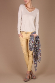  Sweater Cal | creme