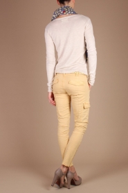  Sweater Cal | creme