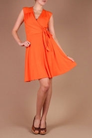  Dress Dianna | orange