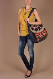  Top Dakota | ocher yellow