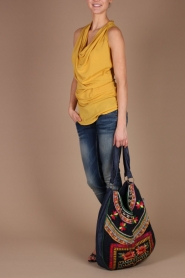  Top Dakota | ocher yellow