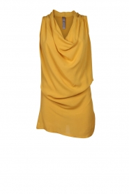  Top Dakota | ocher yellow