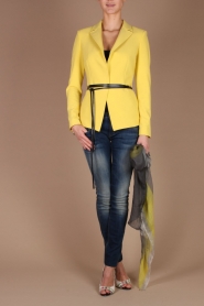  Blazer Yara | cedro