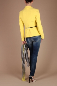 Blazer Yara | cedro