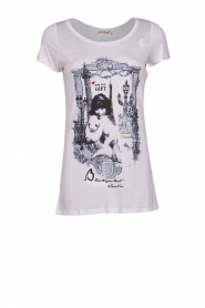  T-shirt Gift | white