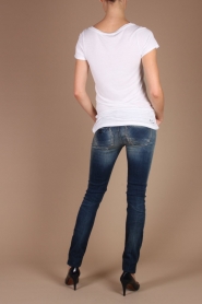 T-shirt Gift | white