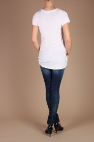  T-shirt Harmony | white