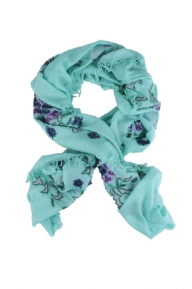 Pareo Abby | aqua