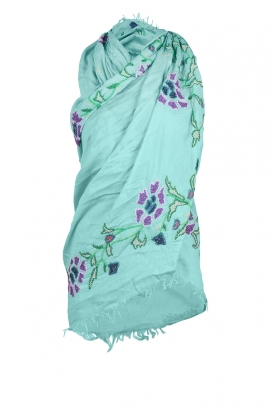 Pareo Abby | aqua