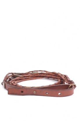 Belt Bree | brown