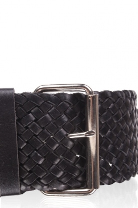 Aaiko |  Waist belt Eva | black