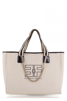 Bag Manny |  Natural
