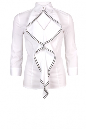 Blouse Jess | white Blouse Jess | white