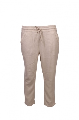 Pantalon Shelly | ecru