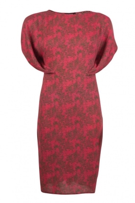 Dress Vitori | pink