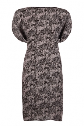 Dress Vitori | black Dress Vitori | black