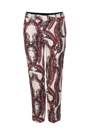 Pants Barry | print Pants Barry | print
