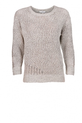Sweater Beatles | natural