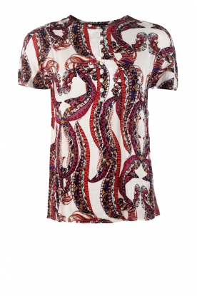 Top Barry |  print