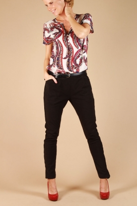Antik Batik |  Top Barry |  print