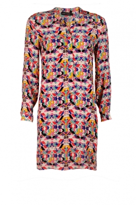 Tunic dress Beau | print Tunic dress Beau | print
