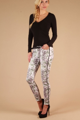 IRO |  Jeans Elina | multi