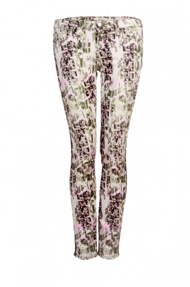 Jeans Elina | multi