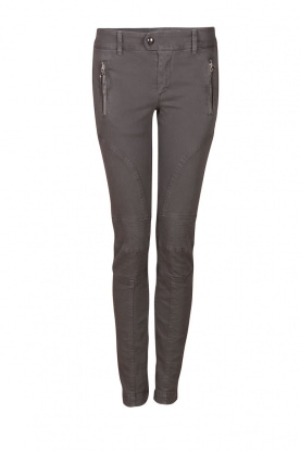 Pants Ela | grey