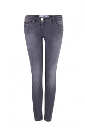 Skinny jeans Rianna | grey