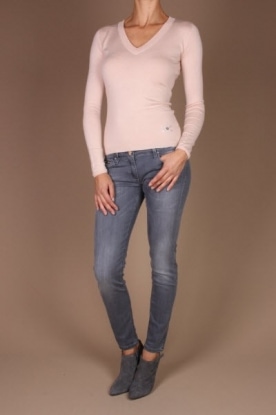 CELYN b. |  Skinny jeans Rianna | grey