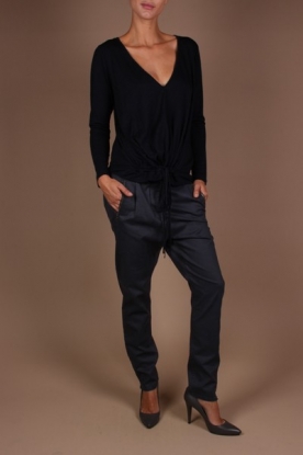 Dutchess | Loose Top | marine