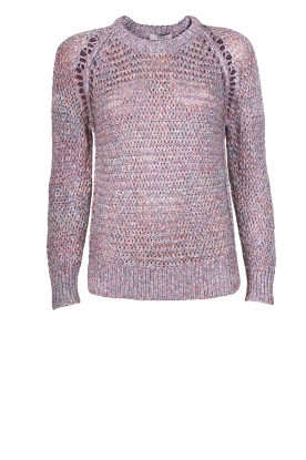Sweater Everly | blue