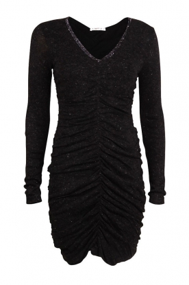 Dress Sarai | black