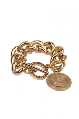 Bracelet classic solochain | gold