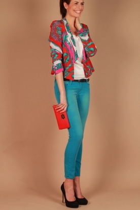 IRO |  Jeans Jarod | blue
